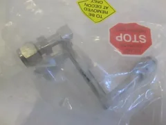 AMAT, 0050-26778, Gasline, Top Vent Feed, Line 3, New