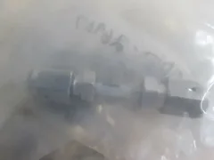 AMAT, 0050-26907, Weldment Spool 2.78 M/M Regulator, New, Lot of 6