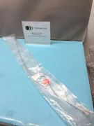 AMAT 0050-27080 WELDMENT, N2 PURGE #2 NB, N2 LOADLOCK PURGE, 170761