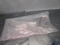 AMAT 0050-28026 GAS LINE, M/F TO CH TRAY AR VENT, ENDURA, 110613