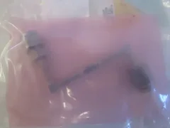 AMAT, 0050-30219, Weldment, TEOS EXT, DOPANT CH. LIQ. INJ, New