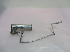 AMAT 0050-30383, Weldment, Foreline Upper PMS, WXZ, 0050-30385, Insync. 420155