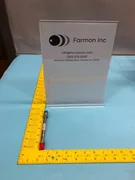 AMAT 0050-30514 WELDMENT, WATER LINE, 167705