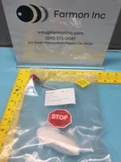 AMAT 0050-31063 Insert, Gas Feed, R2, 5000, A & D, .400, 141356