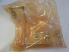 AMAT, 0050-31472, WELDMENT,UPPER PURGE,FUJIKIN UJR VIM VAR, New