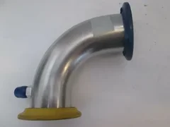 AMAT, 0050-31493, Vacuum Elbow, New