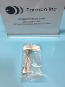 AMAT 0050-31528 WELDMENT MXP/MXP + HE CHAMBER ADAPTER, 171508