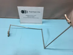 AMAT 0050-32020 GAS LINE, 163031