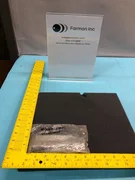 AMAT 0050-33030 Weldment, 178244