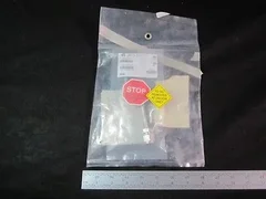 AMAT 0050-33105 WELDMENT,ADAPTER,GASLINE TO P5000 UNIV C