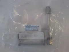 AMAT, 0050-33706, Line, Chamber. A/B N2 Purge & RP VENT W/PSW, New