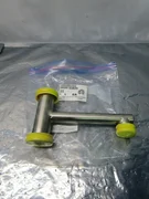 AMAT 0050-33825 WELDMENT,TEE EX,VLV-THROTTLE,TXZ MCVD, 103673