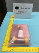 AMAT 0050-33825 WELDMENT, TEE EX, VLV-THROTTLE, TXZ MCVD, 133693