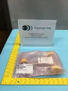 AMAT 0050-33825 Weldment, Tee EX, ValveThrottle, TXZ, MCVD, 136304