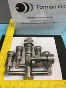 AMAT 0050-34671 MANIFOLD, TTF SUPPLY COMMON M/F, 144336