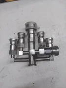  (AMAT) 0050-34671 MANIFOLD, TTF SUPPLY COMMON M/F LOOKS UNUSED MAKE OFFER 