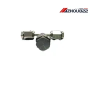 AMAT 0050-34811 VCR Gas Line Tee Connector, 326372