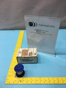 AMAT 0050-35777 LINE ADPTR GATE VALVE,5413074, EXHAUST CENTURA, 155647