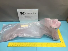 AMAT 0050-36141 Gas Line Manifold, 141116