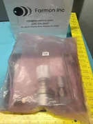 AMAT 0050-36244 Line Regulator, 3/8 Incoming, H2 In Gas Jungle Centura, 126889