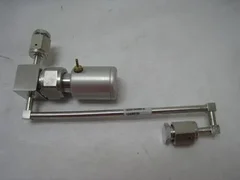 AMAT 0050-36488 Gas manifold, looks new, sell as used