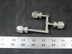 AMAT 0050-36585 LINE, OUTSIDE/CENTER INJECT