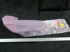 AMAT 0050-36635 LINE, N2 INJECT, CHMBR C FBRKT