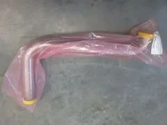 AMAT, 0050-36746, Stainless Steel Vacuum Tube with Reducer, New