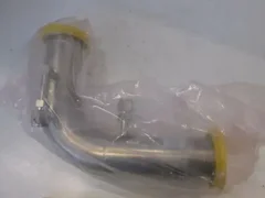 AMAT, 0050-37208, Weldment, Elbow CHMB Pump Line, New