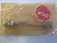 AMAT, 0050-37915, WELDMENT, HE CHAMBER ADAPTER, New