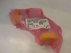 AMAT, 0050-38120, Weldment, 90 Deg Elbow Foreline EXT #1, New