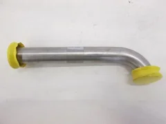 AMAT, 0050-39051, Buffer Elbow,DPS Chamber, POS B, New