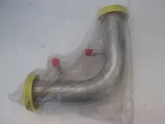 AMAT, 0050-39078, Foreline Mainframe DPS Chamber POS A/B, New