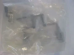 AMAT, 0050-39351, Weldment N2 30PSI YH.P. DPS POS A, New