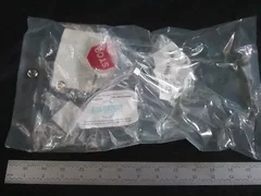 AMAT 0050-39840 WELDMENT,INTER,CH. D,PRCS,2/5 &amp; 3/5 PALL