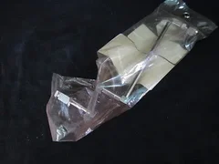 AMAT 0050-39846 WELDMENT, INTER,CH. C, PRCS,2/5 &amp; 3/5 PALL