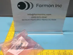 AMAT 0050-40159 Gas Line, Mixed, Lower Isolator, Subzero, 137728