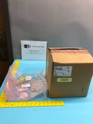 AMAT 0050-40185 Gas Line, CH D ZX Heater, Lower, W/C, MFC, 145321