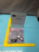 AMAT 0050-40601 GAS LINE, VERIFLO, 45700207, 930A0PLPNCTS, 154161