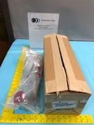 AMAT 0050-40761 EXHAUST WELDMENT LLCK, MOD PR SW, 160558