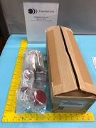 AMAT 0050-40761 EXHAUST WELDMENT LLCK, MOD PR SW, 160560