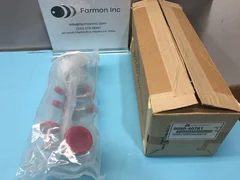 AMAT 0050-40761 EXHAUST WELDMENT LLCK, MOD PR SW, 160709