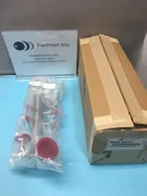 AMAT 0050-40761 EXHAUST WELDMENT LLCK, MOD PR SW, 160710