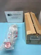 AMAT 0050-40761 EXHAUST WELDMENT LLCK, MOD PR SW, 160711