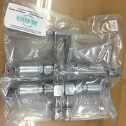 AMAT 0050-40927 Gas Line, Dual Helium, IHC Assy, Ultima