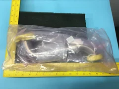 AMAT 0050-40997 FORELINE, FINAL LEYBOLD, POS B ULTI MA HDPCVD, 122351