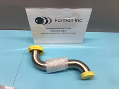 AMAT 0050-40997 FORELINE, FINAL LEYBOLD, POS B ULTIMA HDPCVD, 122047