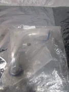 AMAT 0050-41050 REV 00 VACUUM FITTING, 107636