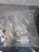 AMAT 0050-41050 REV 00 VACUUM FITTING, 107637