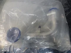 AMAT 0050-41050 REV 00 VACUUM FITTING, 108853